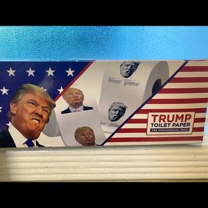 Trump collectors item